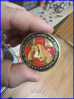 Lot of 20+ Military Challenge Coins Army, Navy, Air Force, 9/11, Nurse Corps Lot of 20+ Military Challenge Coins Army, Navy, Air Force, 9/11, Nurse Corps