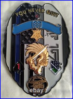 Michael Monsoor Navy Seal Medal Of Honor Coin Michael Monsoor Navy Seal Medal Of Honor Coin