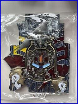 NAVY COIN, Micheal Murphy Challenge Coin, Brand New Still In Package