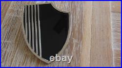 NSW DEVGRU Naval Special Warfare Development Group SEAL Team 6 Challenge Coin