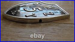 NSW DEVGRU Naval Special Warfare Development Group SEAL Team 6 Challenge Coin