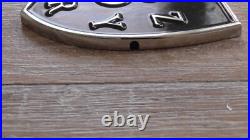 NSW DEVGRU Naval Special Warfare Development Group SEAL Team 6 Challenge Coin