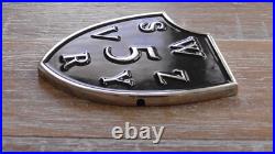 NSW DEVGRU Naval Special Warfare Development Group SEAL Team 6 Challenge Coin