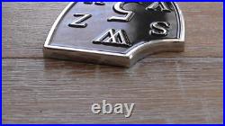 NSW DEVGRU Naval Special Warfare Development Group SEAL Team 6 Challenge Coin