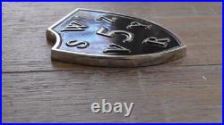 NSW DEVGRU Naval Special Warfare Development Group SEAL Team 6 Challenge Coin