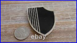 NSW DEVGRU Naval Special Warfare Development Group SEAL Team 6 Challenge Coin