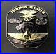 Naval Special Operations / Warfare Rigger Jump Team SEAL Navy Challenge Coin