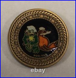Naval Special Warfare Center SEAL BUDS Class #308 Navy Challenge Coin / Forces Naval Special Warfare Center SEAL BUDS Class #308 Navy Challenge Coin / Forces