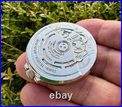 Navy Chief Seal Team 6 SUBMARINER SUB Watch Challenge Coin NSW CPO DEVGRU NYPD