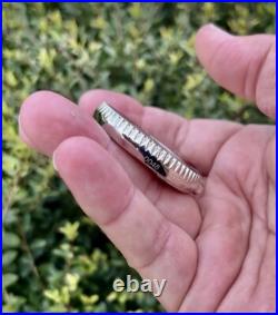 Navy Chief Seal Team 6 SUBMARINER SUB Watch Challenge Coin NSW CPO DEVGRU NYPD