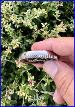 Navy Chief Seals Dive SUBMARINER Pepsi Watch GMT Challenge Coin NSW CPO DEVGRU