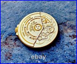 Navy Chief Seals Dive SUBMARINER Watch Challenge Coin NSW CPO DEVGRU CIA FBI USN