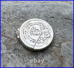 Navy Chief Seals Dive SUBMARINER Watch Kermit Starbucks Hulk Challenge Coin CPO