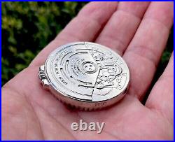 Navy Chief Seals Dive SUBMARINER Watch Kermit Starbucks Hulk Challenge Coin CPO