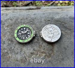 Navy Chief Seals Dive SUBMARINER Watch Kermit Starbucks Hulk Challenge Coin CPO