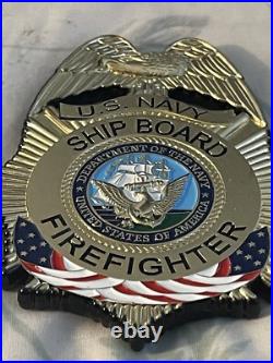 Navy Marine Plaque Buckle Challenge Coins Mixed Lot 7 Navy Marine Plaque Buckle Challenge Coins Mixed Lot 7