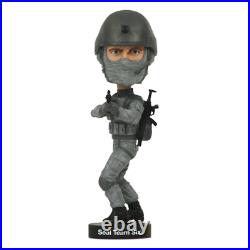 Navy SEAL Bobblehead