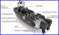 Navy SEAL SWCC Special Operations Project Australia Challenge Coin SOF Tier 1