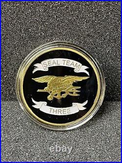 Navy SEAL Team 1,2,3,4,5,6,7,8,10 NSW Commemorative Challenge Coin Set 15 coins