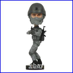 Navy SEAL Team Six Bobblehead