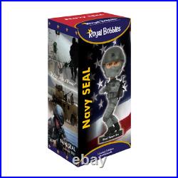 Navy SEAL Team Six Bobblehead