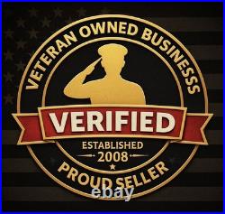 Navy SEAL The Tribe Arrowhead Commemorative Challenge Coin NSW DEVGRU SOCOM