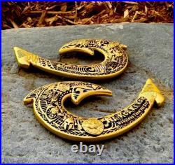 Navy Seal Team 1 Hawaii Hook Bone Frog Trident Seals Challenge Coin UDT NSW CPO