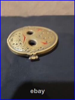 Navy USN 3 Challenge Coin Jason (Friday 13th) Final Night before Frocking