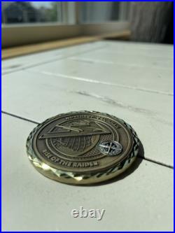 Northrop Grumman B-21 Raider Bomber 3-piece Challenge Coin Set Northrop Grumman B-21 Raider Bomber 3-piece Challenge Coin Set