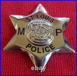 Obsolete St Louis Police Historical Badge 1923 Uscg Army Us Navy Chp Police Obsolete St Louis Police Historical Badge 1923 Uscg Army Us Navy Chp Police