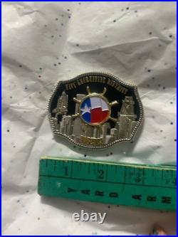 Poseidon Neptune Navy Custom Designed Challenge Coin Collectible Souvenir