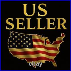 RARE US Navy Chiefs Revolver Style Challenge Coin Engraved Barrel & Numbered