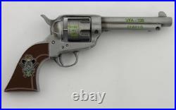 RARE US Navy VFA-105 Gunslingers Revolver Spinner 3D Challenge Coin