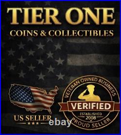 RARE U. S. Army Stryker SBCT Command Team Excellence Challenge Coin