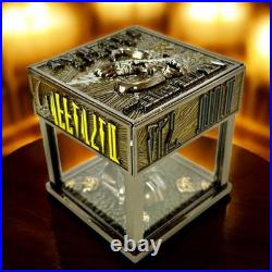 Rare Navy Chief Petty Officer Challenge Coin CPOA E7