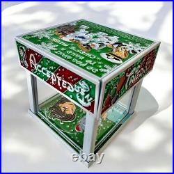 Rare Navy Chief Petty Officer Challenge Coin CPOA E7 FY21 Winter Chief