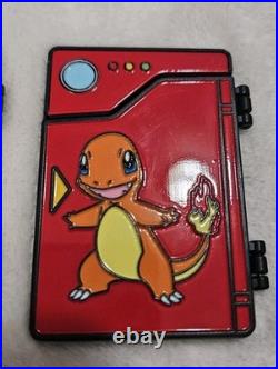 Rare Navy Chief Petty Officer Challenge Coin CPO Pokémon Starter Pack Heavy