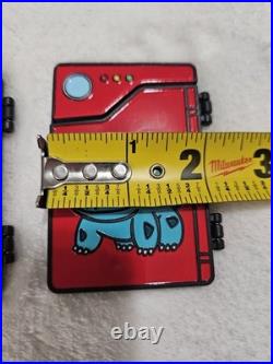 Rare Navy Chief Petty Officer Challenge Coin CPO Pokémon Starter Pack Heavy