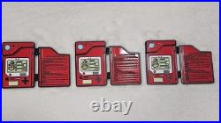 Rare Navy Chief Petty Officer Challenge Coin CPO Pokémon Starter Pack Heavy