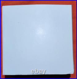 Rare Star Trek USS Enterprise NCC-1701 Navy Chief Navy Pride Challenge Coin