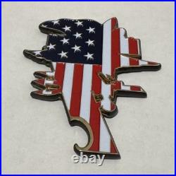 SEAL Team 7 Challenge Coin Acquired While Active Duty Navy Rare SEAL Team 7 Challenge Coin Acquired While Active Duty Navy Rare