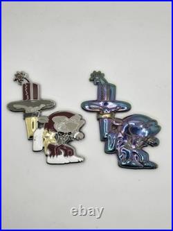 SUPER RARE / US Navy CPO Coin / USS Michael Murphy / CS COIN / SUPER RARE SUPER RARE / US Navy CPO Coin / USS Michael Murphy / CS COIN / SUPER RARE