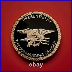 Special Command Center Navy Seal Navy Operational Support Center Los Angeles