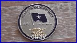 Special Operations Command North Navy SEAL RADM Kerry Metz Challenge Coin #C307