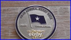 Special Operations Command North Navy SEAL RADM Kerry Metz Challenge Coin #C307