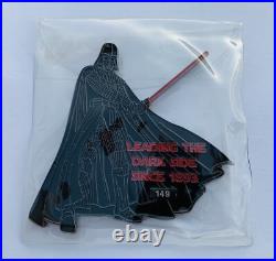 Star Wars Darth Vader Rogue Jedi USN Mess CPO Challenge Coin NYPD CIA Police FBI