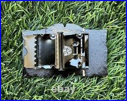 Storm Trooper Limited Edition The Ocho US Navy SCPO Belt Buckle