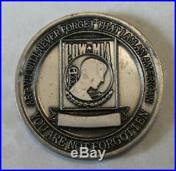 Survival Evasion Resistance & Escape SERE Brunswick Maine Navy Challenge Coin