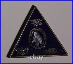 Task Force Archipelago JSOTF Philippines Navy SEAL / SEALS Challenge Coin