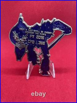 Transformers Navy CPO Chief Mess Robot Challenge Coin OPTIMUS PRIME Metal Figure